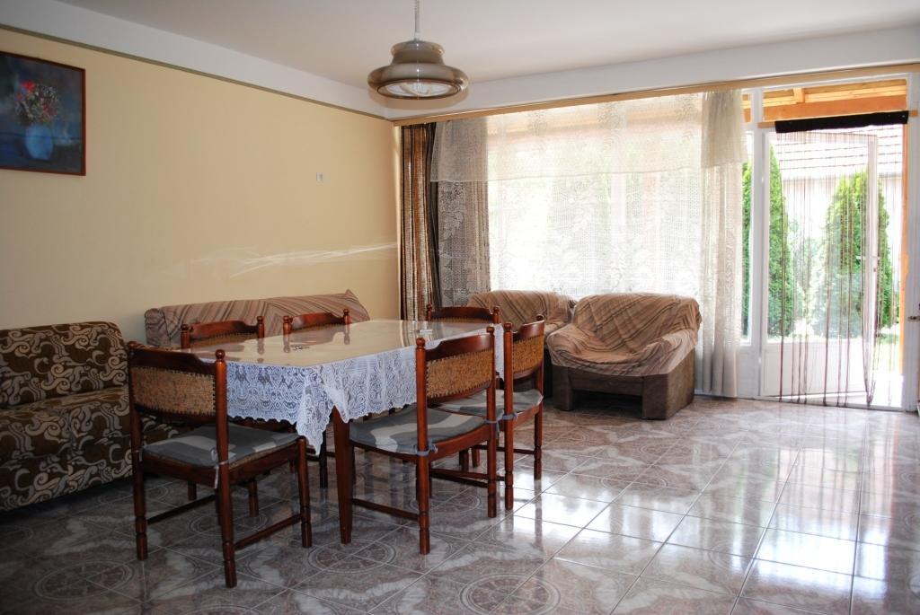 מלון Hajdúszoboszló Ferenczi Apartament חדר תמונה