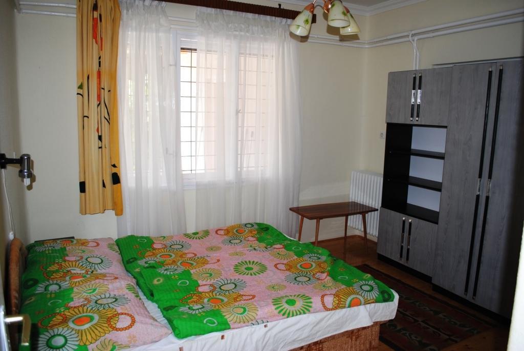 מלון Hajdúszoboszló Ferenczi Apartament חדר תמונה