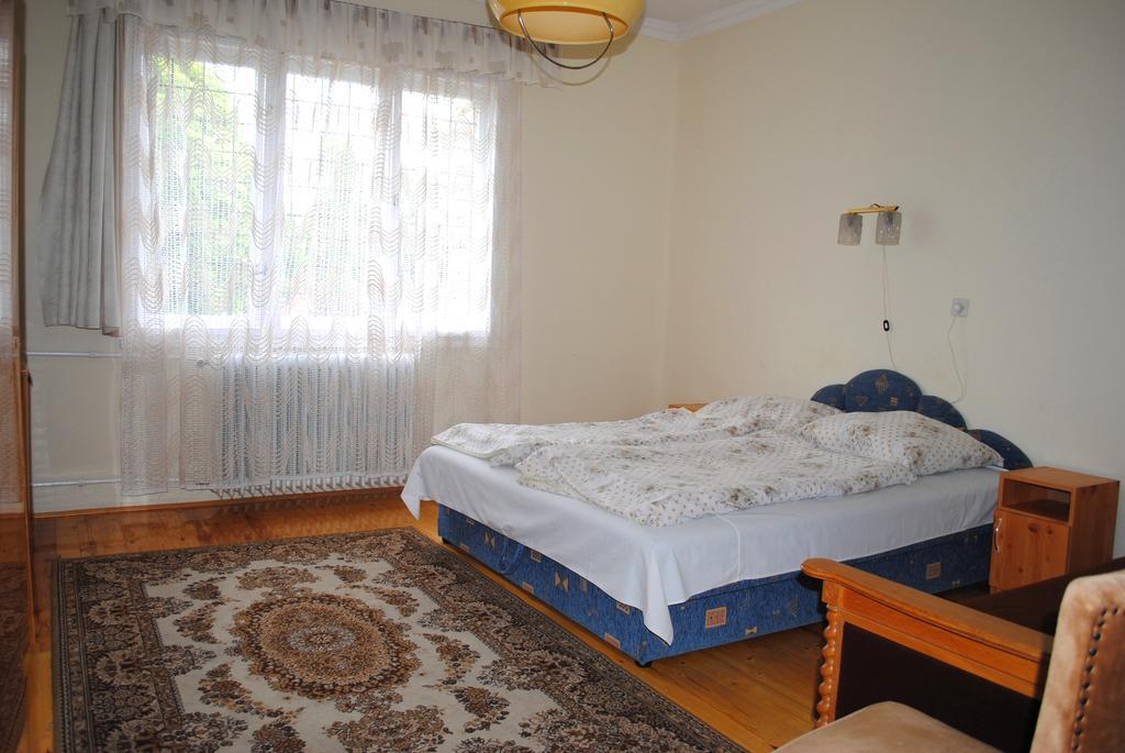 מלון Hajdúszoboszló Ferenczi Apartament חדר תמונה