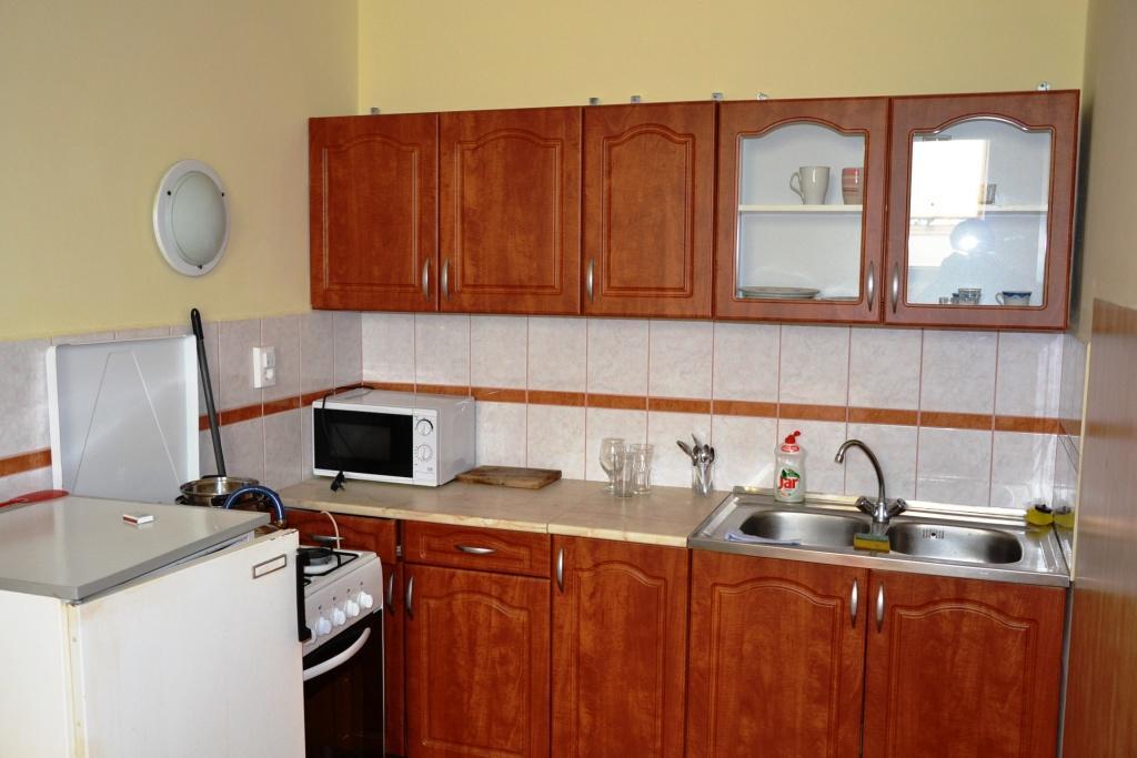 מלון Hajdúszoboszló Ferenczi Apartament חדר תמונה